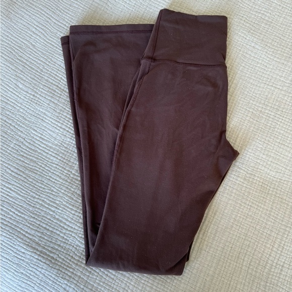 TnaAction™ Split Hi-Rise Long Legging - Size Small - Picture 3 of 4